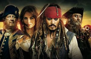 Топ 10 самых интересных фильмов про приключения пиратов