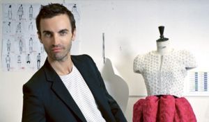 Креативный директор Louis Vuitton создаст свой собственный бренд