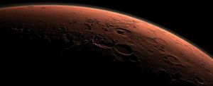 «Роскосмос» испытал парашют для посадки на Марс