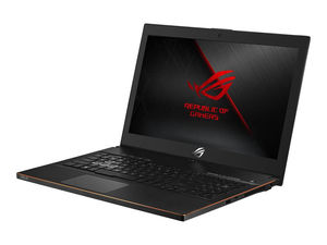 ASUS выпустила игровой ультрабук Zephyrus GX501 за $3657