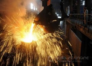 В США назвали условие освобождения от гигантских пошлин металла из Украины