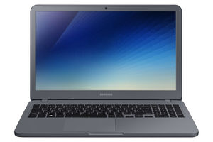 Samsung представила ноутбуки Notebook 3 и 5