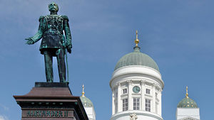 «По сей день уважают Александра II»: как жилось Финляндии в составе Российского государства