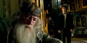 7 безумных теорий о мире Гарри Поттера, которые многое объясняют