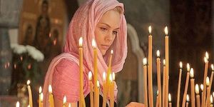 2 апреля началась Страстная неделя: что нужно и что нельзя делать в эти дни