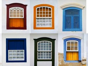 Как преобразить окна: 6 идей для вдохновения