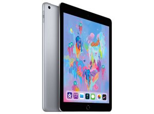 Новый iPad (2018) признан неремонтопригодным