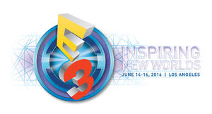 #E3 | Расписание начала конференций игровой выставки E3 2016