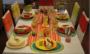 Эти правила подачи блюд на стол необходимы каждой хозяйке! Запоминай, чтобы не пришлось краснеть перед гостями.