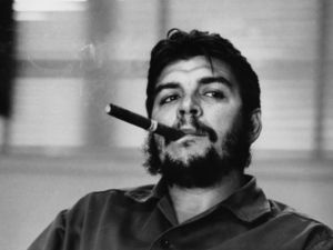 15 цитат великого команданте Кубинской революции Эрнесто Че Гевара
