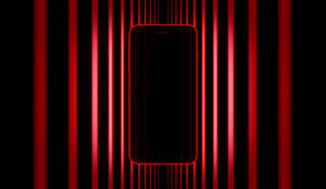 Apple представила красную версию iPhone 8 и 8 Plus