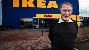 15 удивительных фактов об IKEA
