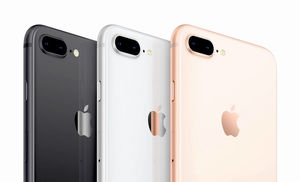 iPhone 2019 может получить тройную камеру