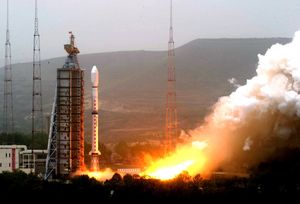 Китай запустит первый спутник с открытым исходным кодом