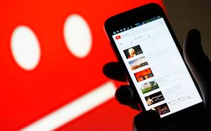 Свершилось: хакеры взломали YouTube и удалили «Despacito»