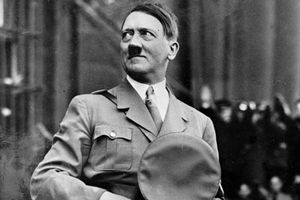 Самоубийство Гитлера: что произошло на самом деле