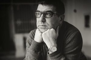 Евгений Гришковец: «Как только ты научишься обижаться, ты тут же научишься обижать!»