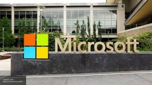 Болезненный ответ для США: Россия готова попрощаться с Microsoft