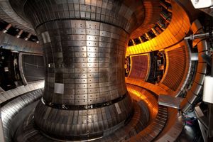В России создают гибридный термоядерный реактор
