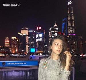 Консульство РФ назвало настоящую причину смерти 14-летней модели в Шанхае.