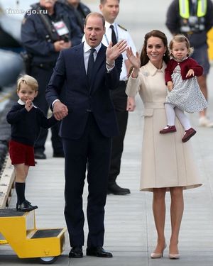 Вот почему принц Уильям не хотел третьего ребенка! Оказывается, не всё так гладко в королевской семье.