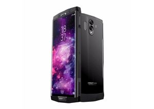 Doogee HOMTOM HT70 – самый тонкий смартфон с аккумулятором на 10000 мАч