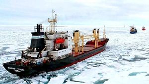 Не к добру: США заявили о своих правах на Северный морской путь