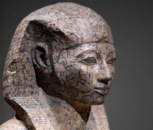 Хатшепсут — владычица Древнего Египта