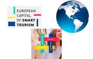 Европейский союз запускает инициативу по интеллектуальному туризму