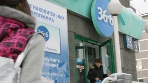 ФАС одобрила слияние "Аптечной сети 36,6" и А5