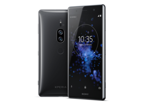 Sony представила флагманский смартфон Xperia XZ2 Premium