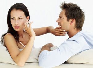 Муж меня не любит: психолог комментирует ситуацию