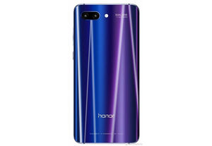 Все характеристики смартфона Huawei Honor 10