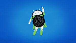 Доля Android Oreo приблизилась к 5%