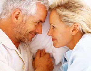 Секс «за 50»: «Моему мужчине 70 лет, и он приходит ко мне как на праздник»