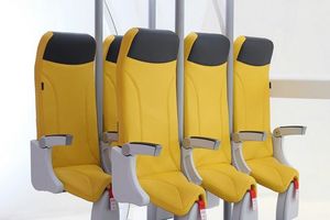 Стоячие места в самолетах: абсурд или будущее эконом-класса?