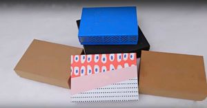 Выбрасывать такие картонные коробки — преступление! 3 грандиозные идеи для их переделки.