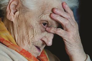 Ученые выяснили, что вызывает деменцию в пожилом возрасте