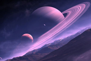 Как повлияет ретроградный Сатурн с 18 апреля по 5 сентября 2018 года на все знаки Зодиака