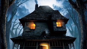 А вы бы купили дом с привидениями?