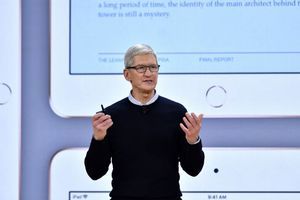 Тим Кук о слиянии macOS и iOS: «Не думаю, что пользователи этого хотят»
