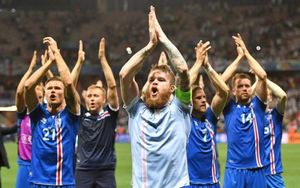 20 фактов об Исландии, узнав которые, невозможно не влюбиться в эту страну