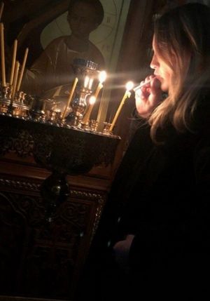 Подростки в Магнитогорске: прикурили сигарету в храме