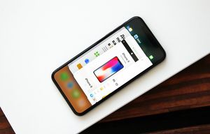 Чего стоит ждать от нового iPhone