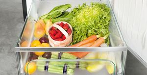 Радуга здоровья: как по цвету определить пользу овощей и фруктов