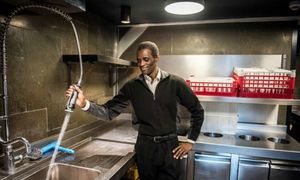 Посудомойщик стал совладельцем одного из лучших ресторанов мира
