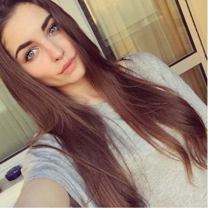 Как выглядят самые красивые девушки России? Любуемся, друзья!