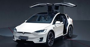 Главный разработчик автопилота Tesla уходит в Intel