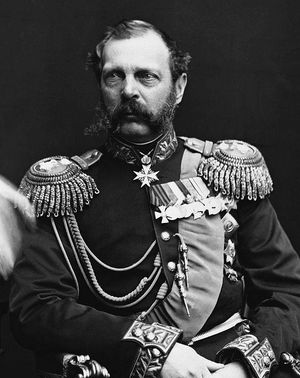 Как "перестройка" Александра II едва не привела к смуте