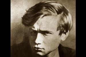История советского школьника, ставшего пророком